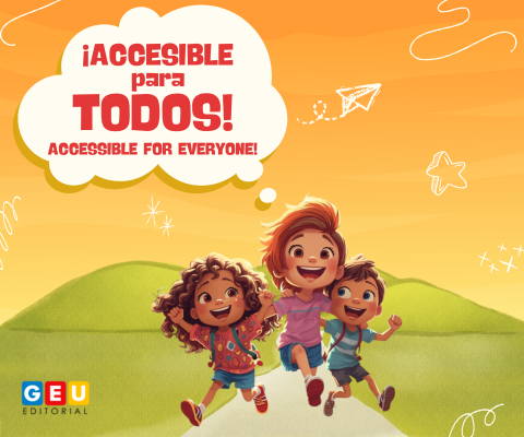 Accesible para todos